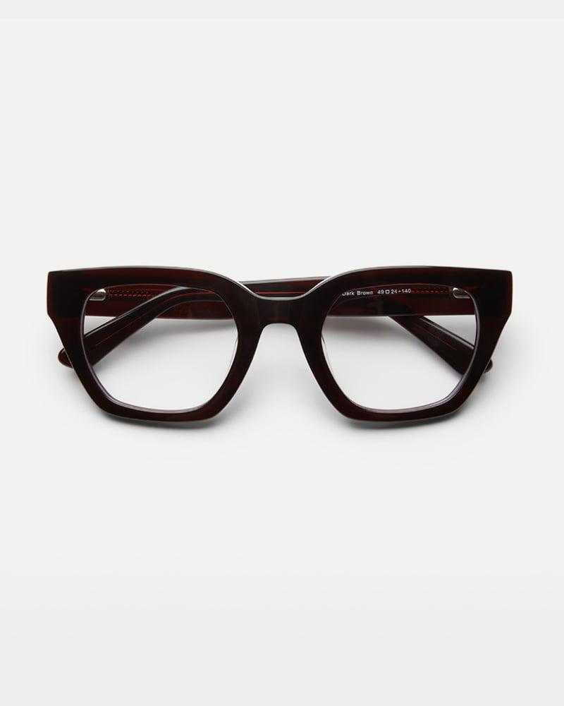 Kiara Dark Brown